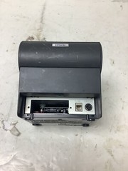 Epson TM-88IV M129H Thermal Receipt Printer MISSING PARALLEL PORT