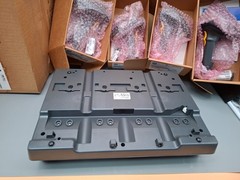 Motorola MT2090-SL0D62170WR With STB2000-C40007R SET 4 SCANNERS
