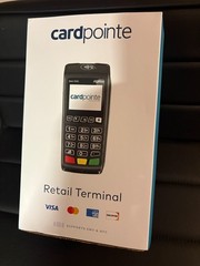 ingenico desk 3500