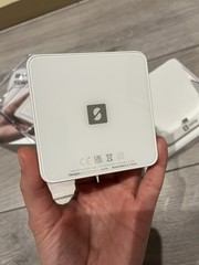 SUMUP Point of Sale Lite & Solo Card Reader
