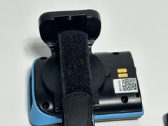 Unitech MS652 PLUS WEARABLE 2D RING SCANNER, MS652-2UDB00-SG Bluetooth