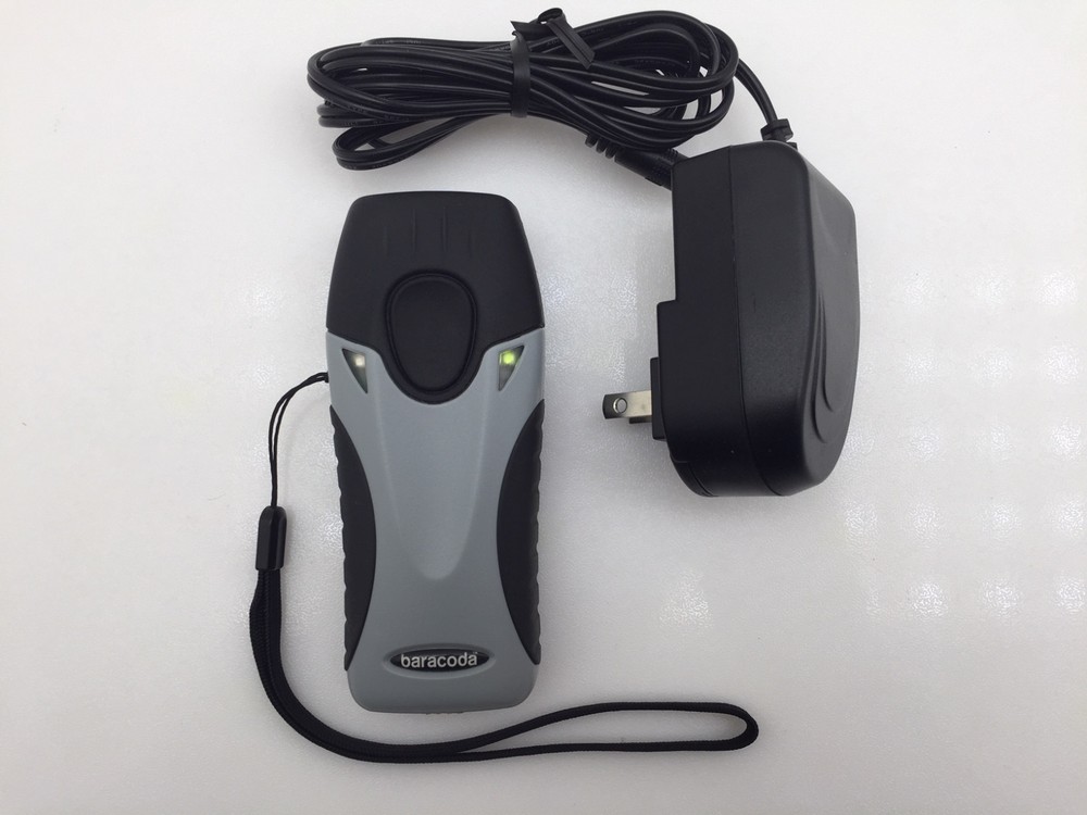 Baracoda RoadRunners BRR-F B40030200 barcode scanner