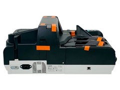1-YEAR WARRANTY! 🔥 Canon imageFORMULA CR-190i II Check Reader Scanner w/P. Cord
