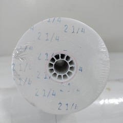 Adding Machine Paper Unbranded 5 Rolls per Pack 12 Rolls 2.25”