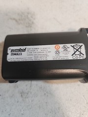 Motorola Symbol MC9090 MC9190 MC92NO Battery LI-ION 7.4V 2200mAh 21-65587-03 New