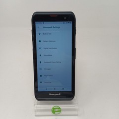 Honeywell EDA52 00AE61N21U Computer Barcode Scanner