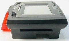 Symbol Zebra Motorola Kiosk MK500-A0U0DB9GWTWR w/ Power Adaptor, Papers & Box!