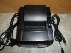Star TSP100III Thermal Receipt Printer USB TSP143IIIU