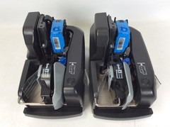 Digital Check SSP1-ELITE155 SmartSource Elite Series Receipt Printer Tested ^
