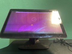 ELO ESY15I1 15.6″ TOUCH POS System w/ Stand *READ DESC* No Charger