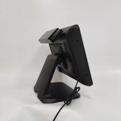 All in one 15” Touch POS Terminal Intel Core i5 4th Generation 2.6 Ghz 4G+64G