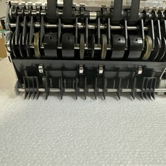 FUJITSU G750L ESCROW ASSEMBLY CURRENCY RECYCLING UNIT KD03706-D008