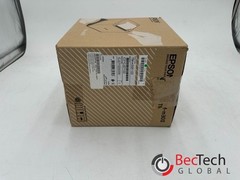 Epson TM-M30ii Thermal POS Printer USB & LAN Auto Cutter Black P/N: C31CJ27022