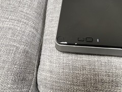 Elo System POS 21 inch Tablet with stand and power supply MSM8960
