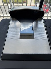 Magellan 9800i (9806) Grocery Scanner Scale + Top Down Reader + Cable