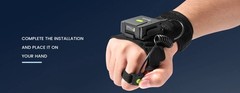 Barcode Scanner