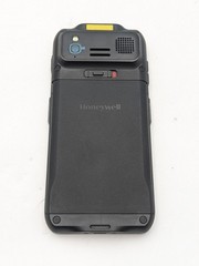 Honeywell EDA52 Mobile Computer/Barcode Scanner (EDA52-11AE84N21RK) Black