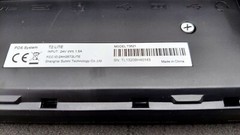 Sunmi T2 LITE T3521 – tablet POS Systems 15.6 inch