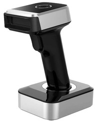 Symcode MJ1900 Bluetooth 2.4Ghz Wireless 1D Barcode Scanner