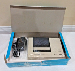 SII DPU-411-040 21BU DPU-411 Type II Thermal Printer – Open Box NEW