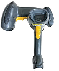 Symbol DS6878 – SR Barcode Scanner zebra barcode scanner Motorola UPC scan QR