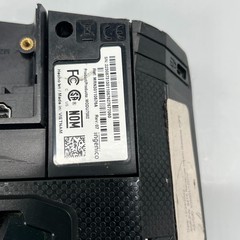 INGENICO LANE 7000 CREDIT CARD PAYMENT TERMINAL LAN700-USPHX33A PRG30312951R