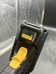 Zebra MC330K Mobile Computer Barcode Scanner – MC330K-GI3HA3US NO BATTERY