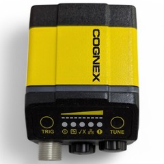 Cognex DM363X-1000-B 828-10149-1R Fixed Mount Barcode Scanner DataMan 360 Series