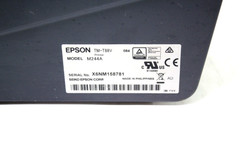 EPSON TM-T88V M244A Pos USB Thermal Printer No Power Supply – Please Read