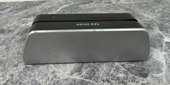 MSRX6 Deftun MSR-X6 Stripe Card Reader Encoder Mini Black
