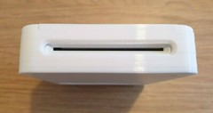 Wall box secure enclosure mount for Sumup Solo card reader ***ENCLOSURE ONLY***