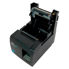 TESTED Star TSP100II futurePRNT Direct Thermal POS Receipt Printer USB 143IIU