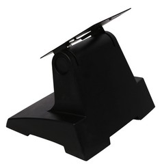 Touch Dynamic Breeze All In One Computer 15″ POS System, MSR, Bio FR, and Stand