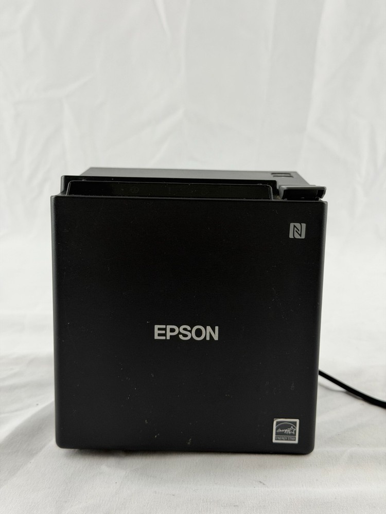 Epson TM-m30 Receipt Printer M335B POS Thermal Printer