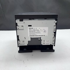Black Epson TM-M30III M374C Point Of Sale 3″ Thermal Receipt Printer Ethernet