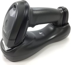 Zebra Symbol LI4278 Wireless Bluetooth Barcode Scanner, with Cradle and USB…