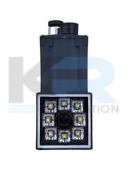 NEW Omron FQ-CR25100N-M 2D Code Reader Short Distance 32-380mm View 29-300mm