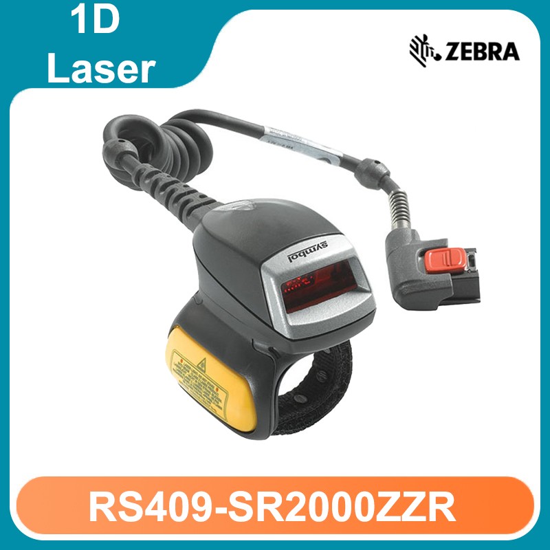 RS409-SR2000ZZR RS409 Ring Scanner for Symbol WT4090 WT41N0 Mobile Computer