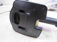 Symbol MC3190 Computer CRD3000-1000R RFID Reader Barcode Scanner with Charger