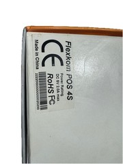 Flexkom Point of sale system POS 4S New, Unused