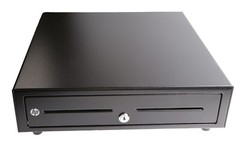 HP USB Standard Duty Cash Drawer (New)
