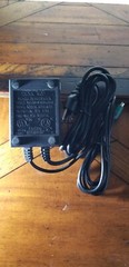 AC Adapter 120V 40W Verifone for P250 Credit Card Printer Power pack NEW!