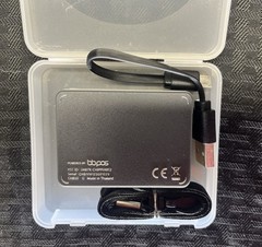 BBPOS Chipper Bluetooth Card Reader