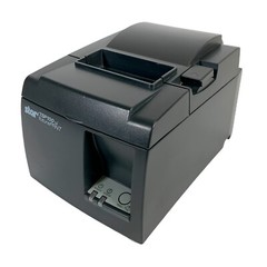 TESTED Star TSP100 futurePRNT 143U Thermal POS Receipt Printer USB for Square