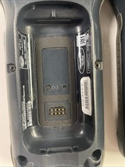 Lot Of 10 Intermec CK71 Imager Mobile Computer Barcode Scanners Fully Functional