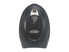 Zebra Symbol DS6878-SR20007WR Wireless Bluetooth Barcode Scanner USB w/ Cradle