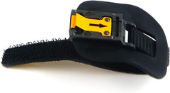 5-Pack Finger Strap Assembly for Motorola Symbol RS409 RS419 Ring Scanner Replac