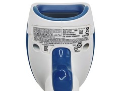 Motorola Symbol DS4208 1D 2D QR Barcode Scanner Imager w/USB Cable FULLY TESTED