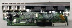 IBM 23K8024 PCB I/O Module Card with RS485, USB for 4800 Terminal and Port 9A