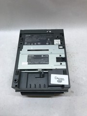 TOSHIBA 4610-2CR SureMark Thermal Receipt Printer Tested & Working NO ADAPTER DW
